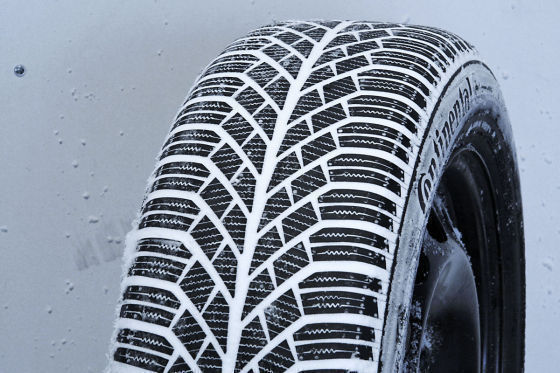 Conti WinterContact TS 830